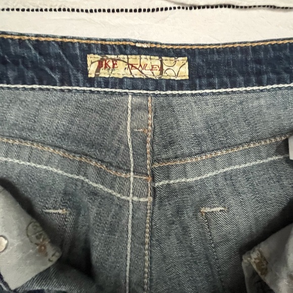 Buckle jeans, Tenley, size 32 x 31.5 - Picture 2 of 4